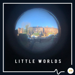 Show album JW2376: Little Worlds