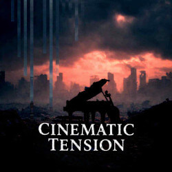 Cinematic Tension XSR045