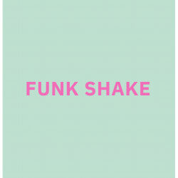 Funk Shake XSR046
