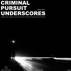 Album anzeigen TM086: Criminal Pursuit Underscores