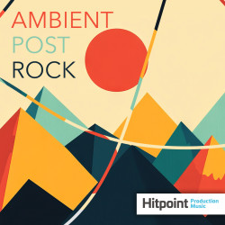 Show album HPM4424: Ambient Post Rock
