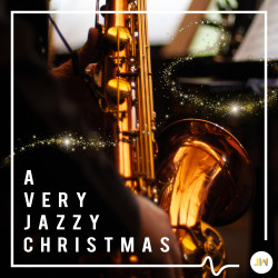 Show album JW2384: A Very Jazzy Christmas