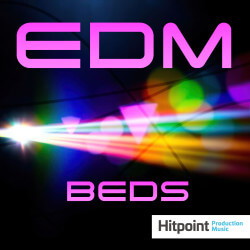Show album HPM4429: EDM Beds