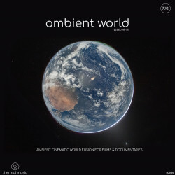 Show album TM089: Ambient World