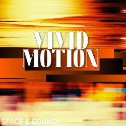 Show album SSM0301: Vivid Motion