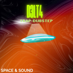 Show album SSM0304: D3LT4 Trap-Dubstep