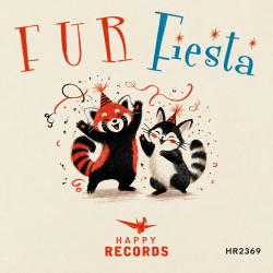 Show album HR2369: Fur Fiesta
