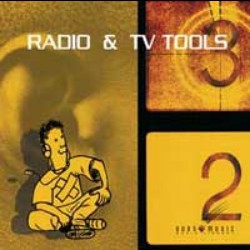 Radio And TV Tools OML004
