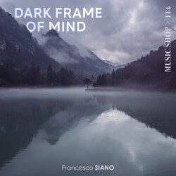 Dark Frame Of Mind EM5314