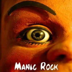 Manic Rock JW2201