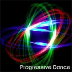 Progressive Dance JW2194