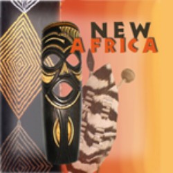 New Africa JW2080
