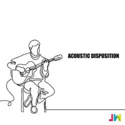 Acoustic Disposition JW2281