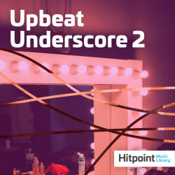 Upbeat Underscore 2 HPM4110