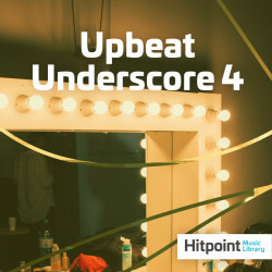 Upbeat Underscore 4 HPM4114