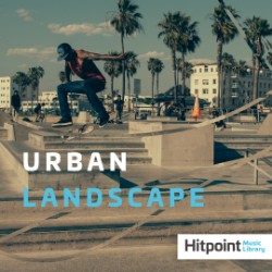 Urban Landscape HPM4133