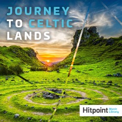 Journey To Celtic Lands HPM4138