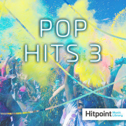Pop Hits 3 HPM4163