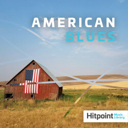 American Blues HPM4176