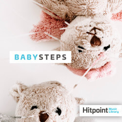 Baby Steps HPM4182