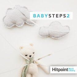 Baby Steps 2 HPM4183