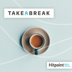 Take A Break HPM4236