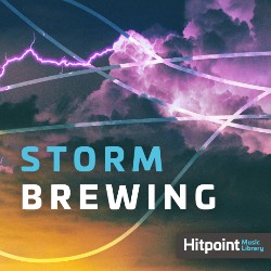 Storm Brewing HPM4235