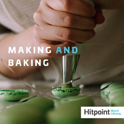 Making And Baking HPM4230