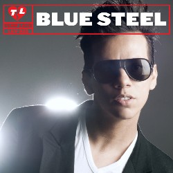 Blue Steel LUV028
