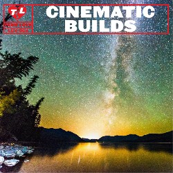 Cinematic Builds LUV064