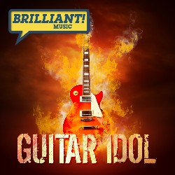 Guitar Idol BM003