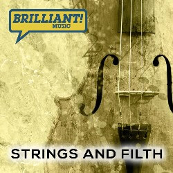 Strings And Filth BM020