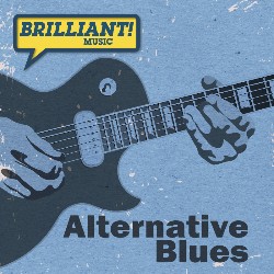 Alternative Blues BM038