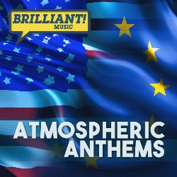 Atmospheric Anthems BM087